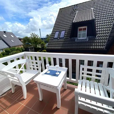 Gorch Fock Str. 6a * Westerland