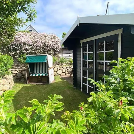 Apartmán Gorch Fock Str. 6a