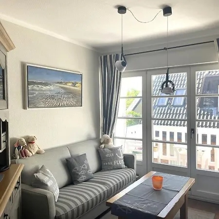 Gorch Fock Str. 6a Apartmán