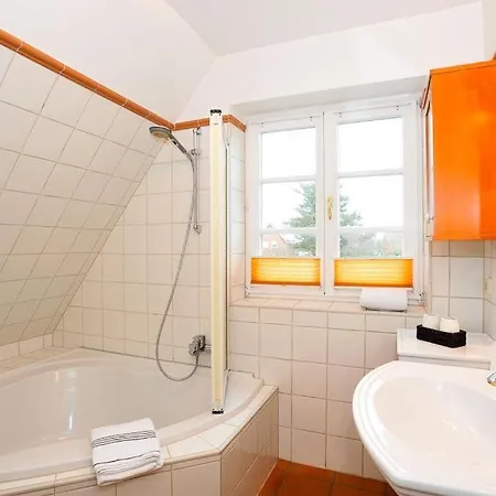 Gorch Fock Str. 6a Westerland