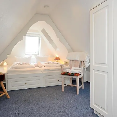 Gorch Fock Str. 6a *