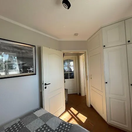 Apartmán Gorch Fock Str. 6a Westerland