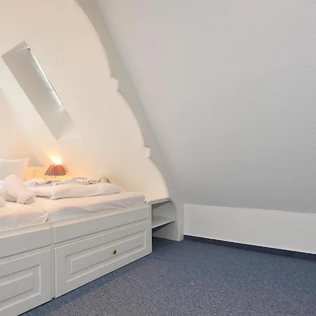 Gorch Fock Str. 6a * Westerland