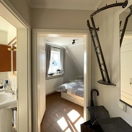 Apartmán Gorch Fock Str. 6a