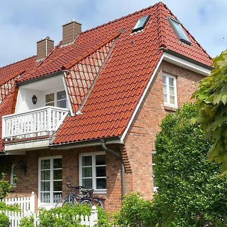 Gorch Fock Str. 6a *