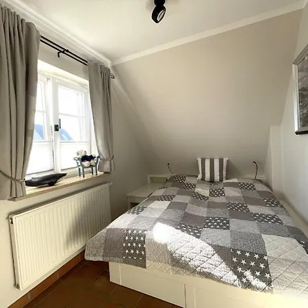 Gorch Fock Str. 6a Westerland