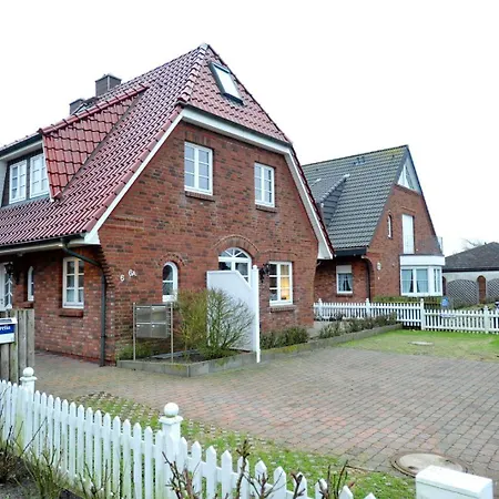 Gorch Fock Str. 6a Apartmán