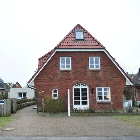 Gorch Fock Str. 6a Westerland