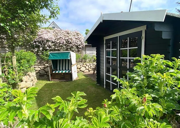 Appartamento Gorch Fock Str. 6a