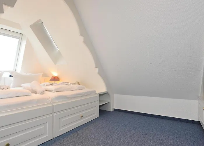 Gorch Fock Str. 6a * Westerland